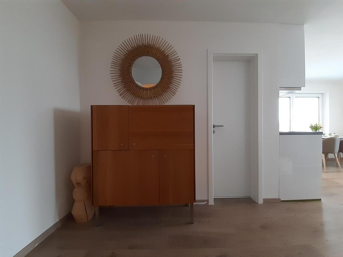 Apartment Gaestehaus Maria Rettenbach am Auerberg Exterior photo